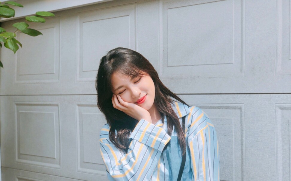 『公园少女/gwsn』soso王靖仪饭拍190825kaf_哔哩哔哩_bilibili