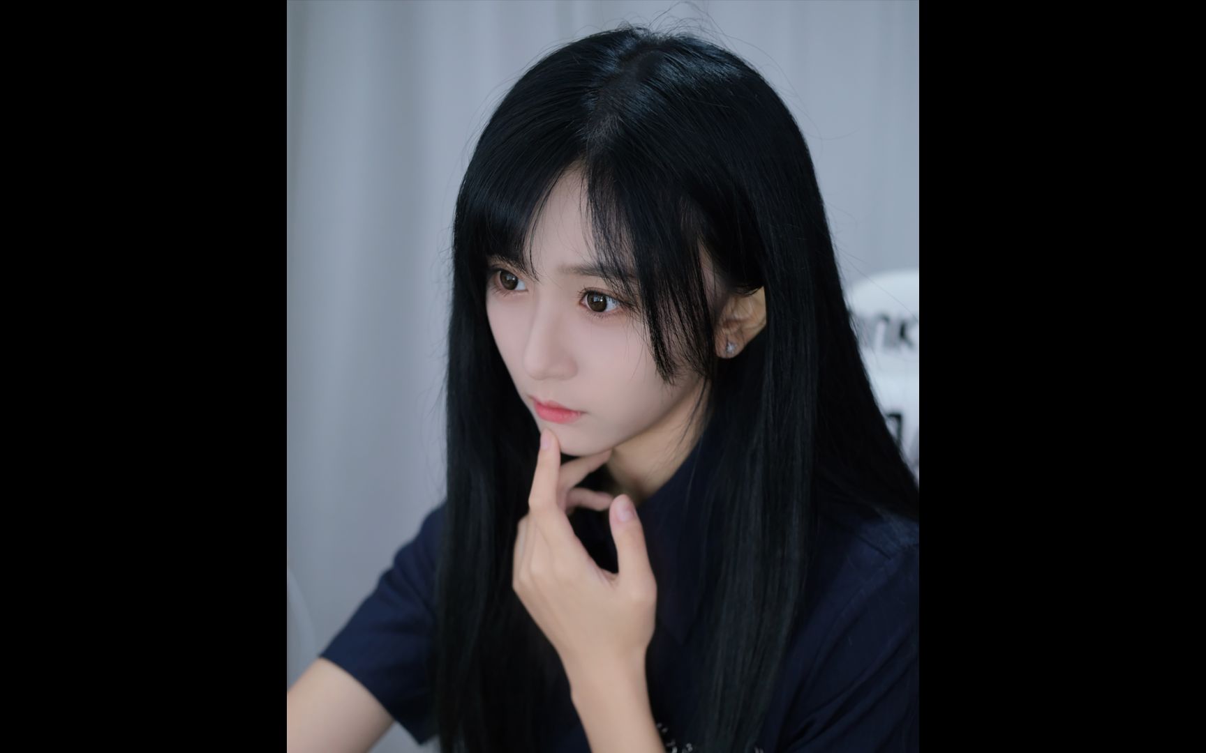 【snh48】【赵佳蕊】20220508 口袋48直播 《(*`ω07)》part1