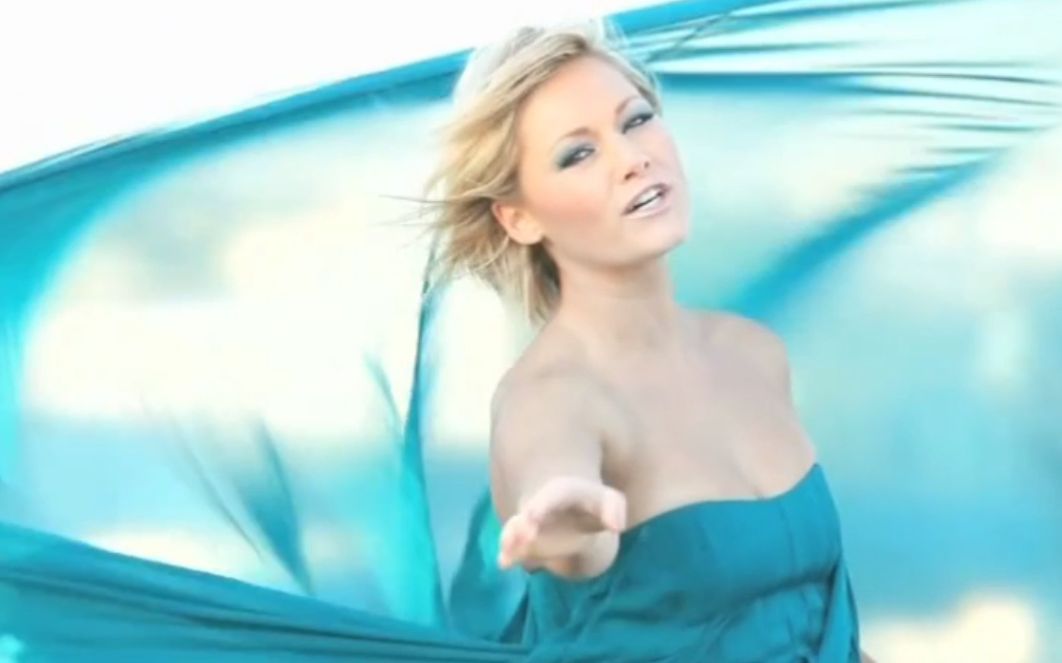 [图]【心动系列】Helene Fischer - Only Dreamers