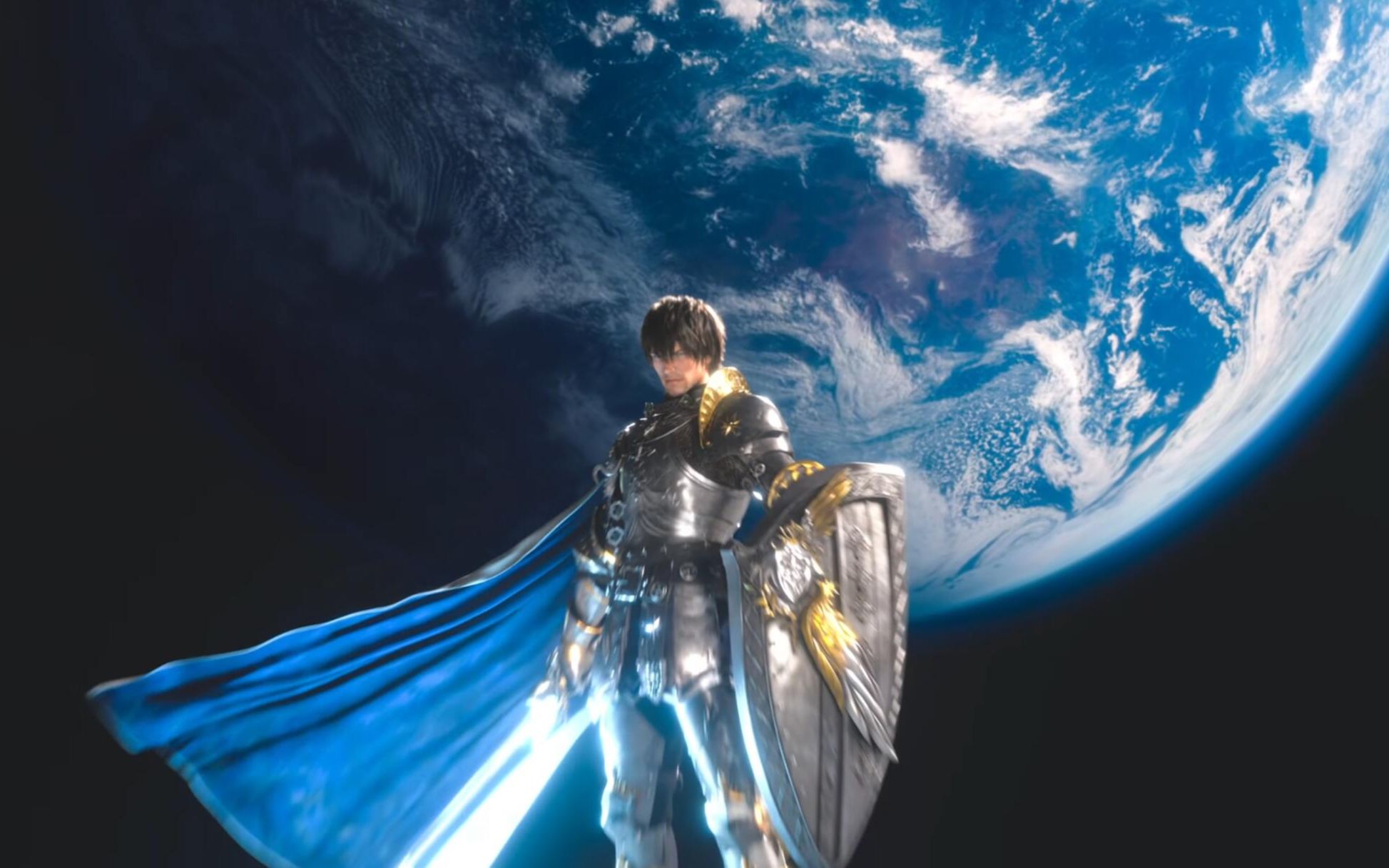 【ff14】6.0晓月的终焉日版cg-endwalker 完整版高码率