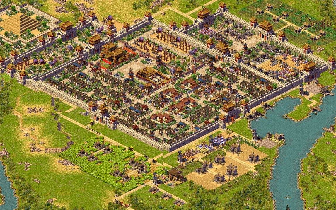 一阵大雨龙之崛起夏朝教学关