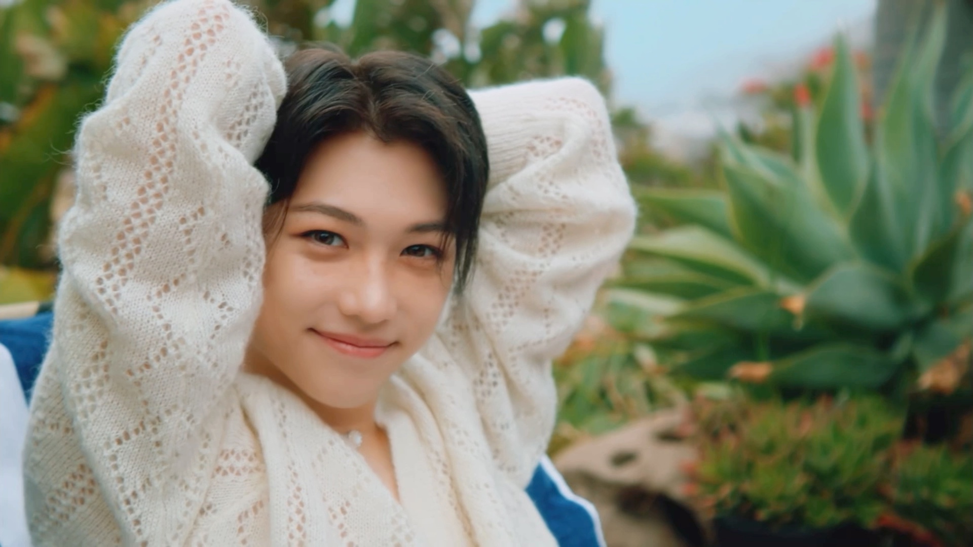 【felix/李龙馥】让我们fall in love