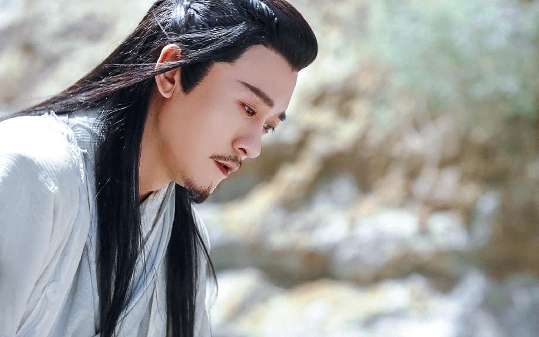 杨逍x纪晓芙感情cut