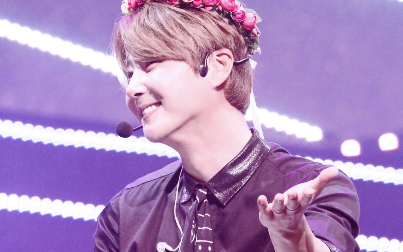 【申彗星】031109 tv奖学会