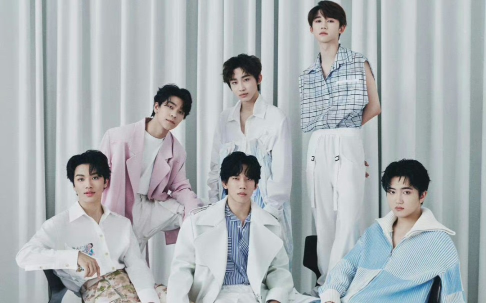 【boystory×deling】b人真的太太太太太太好看啦!