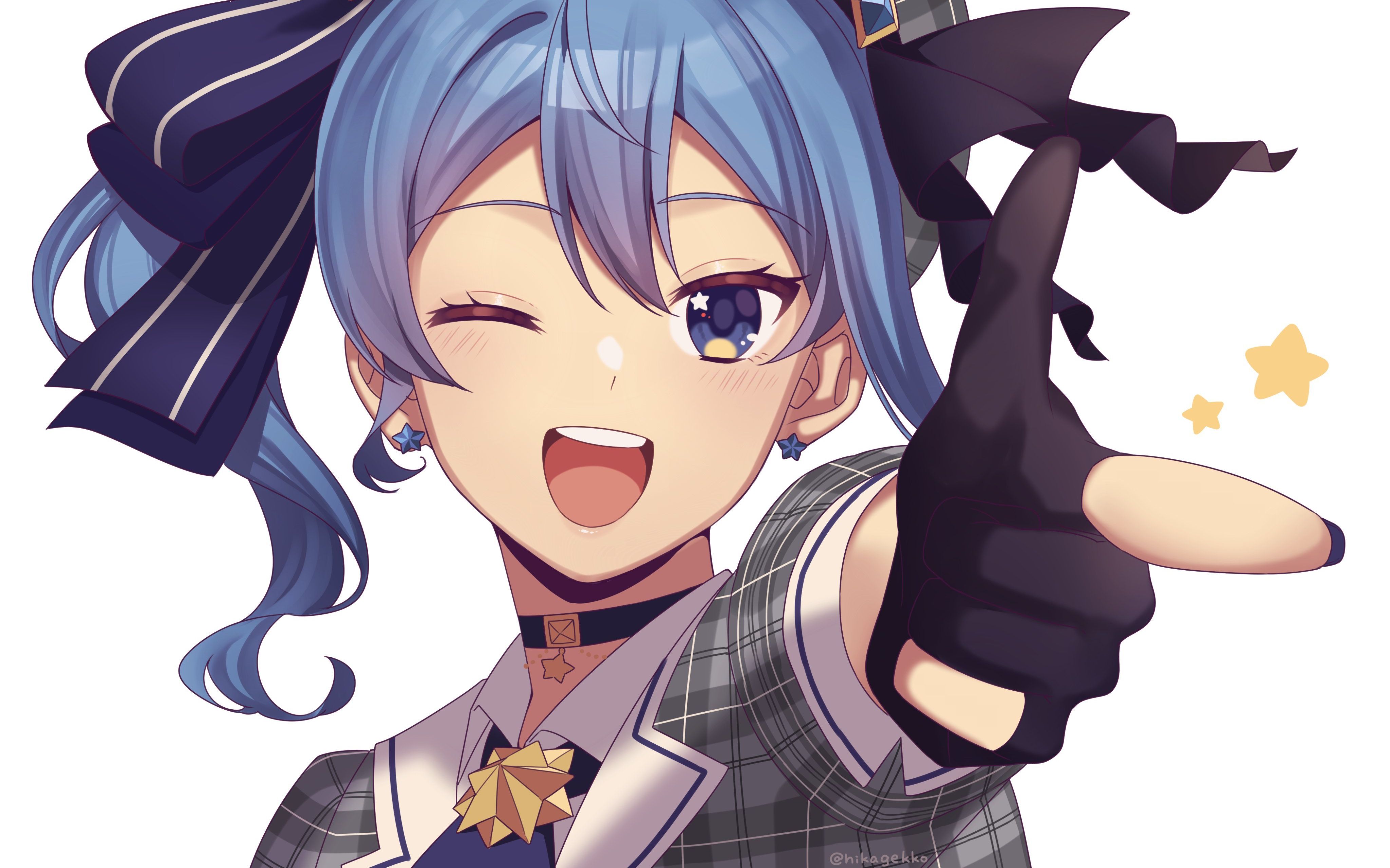 【星街彗星】telecaster-b-boy