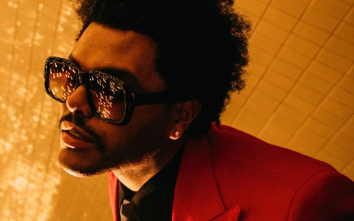 blinding lights (higher  3) - the weeknd - piano karaoke