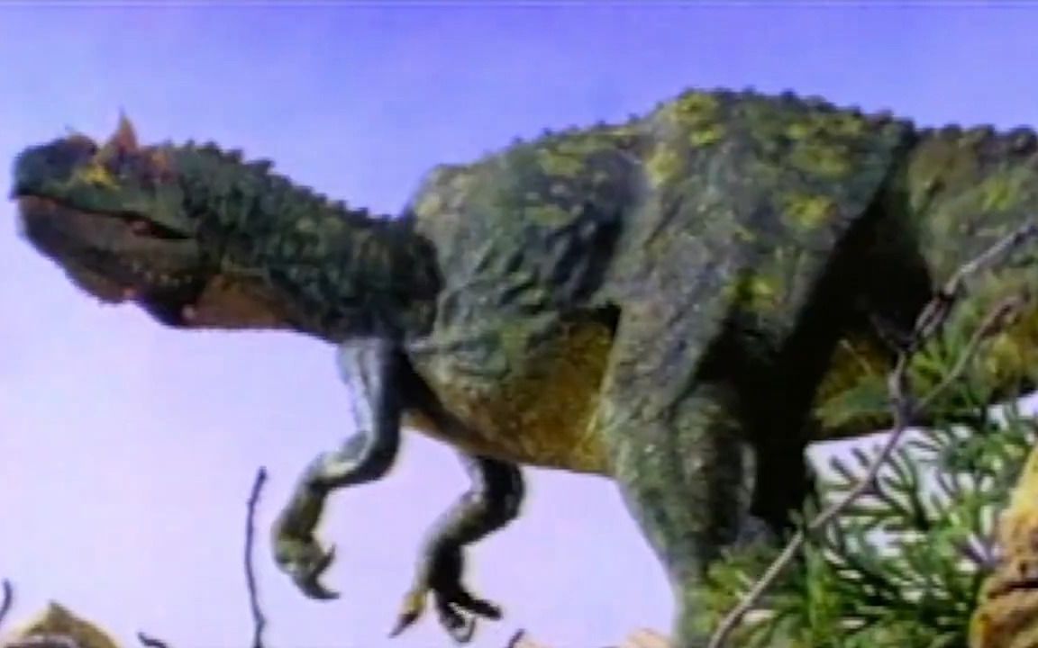 [图]恐龙谷女孩 DINOSAUR VALLEY GIRLS (1996年) 恐龙合集