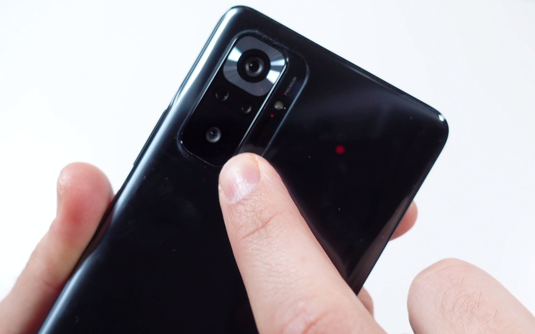 【手机测评】红米note 10 pro拍照测评