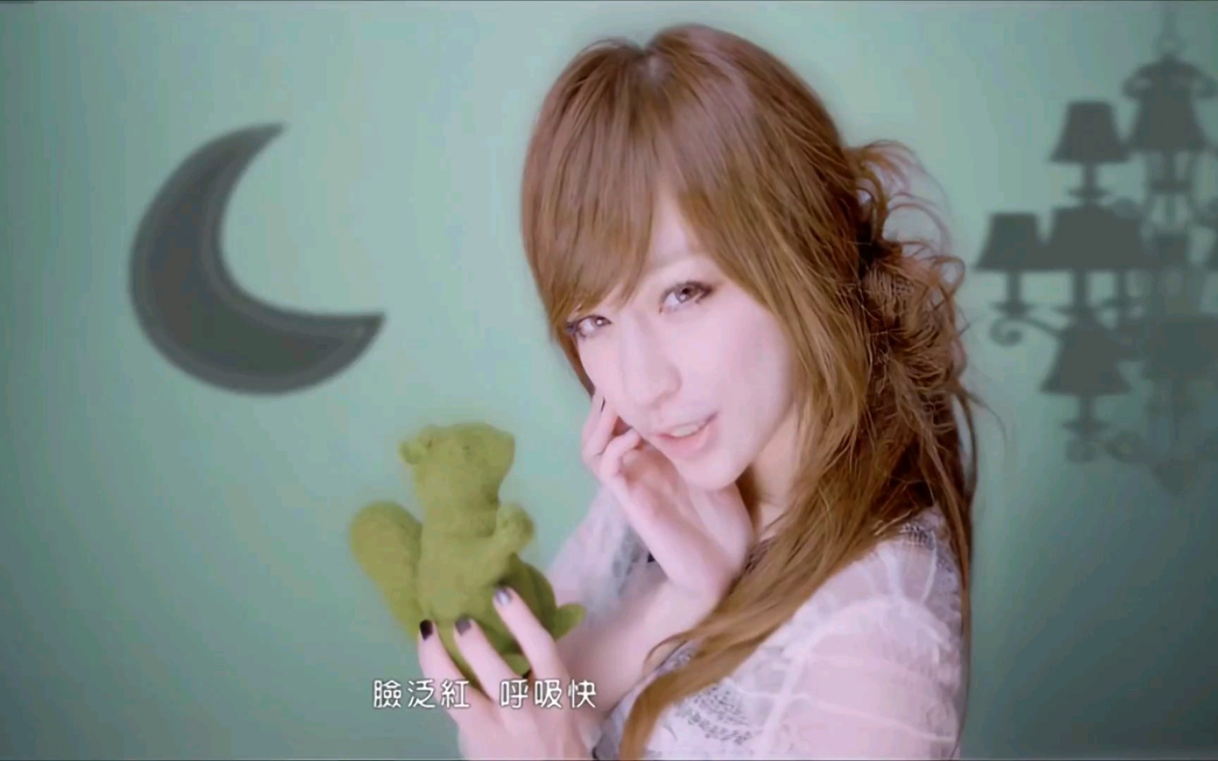 shuku翻唱「想你想你想你」王心凌