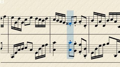 把 花之舞 改成三拍子 四对三 不存在的 4 4 3 4 哔哩哔哩 Bilibili