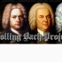 Bach: Art of the Fugue(Scrolling) - [巴赫：赋格的艺术 - BWV 1080]
