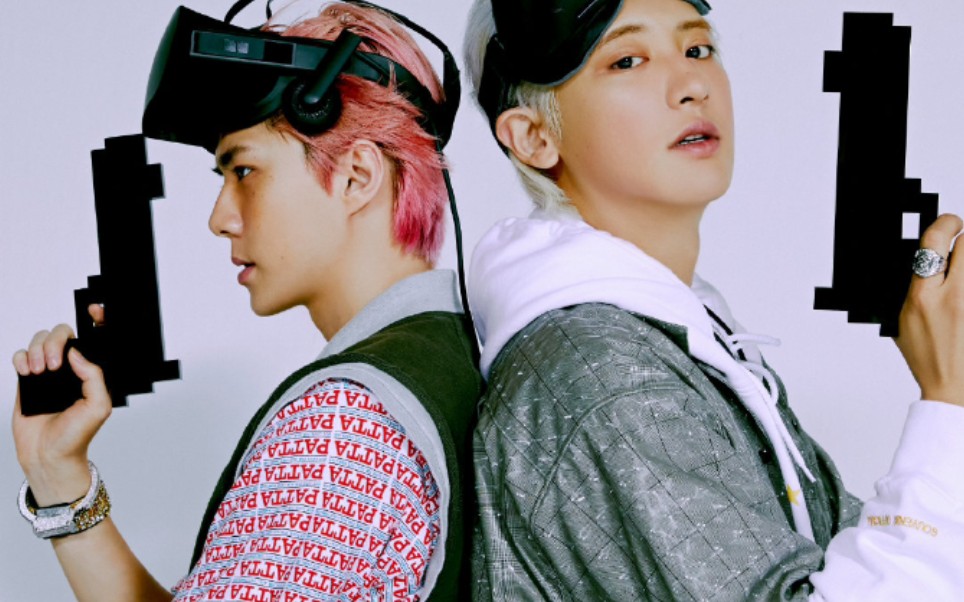 exo-sc正规一辑《1billion views》(吴世勋单封)开箱视频_哔哩哔哩