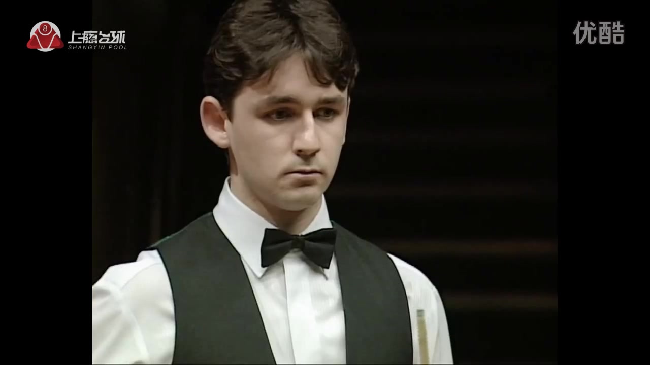 他终结亨德利大师赛五连冠,他是最有气质的大师— 阿兰·麦克马努斯