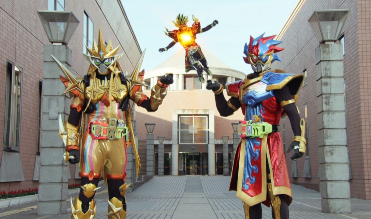 永梦和帕拉德强强联合!老檀又一次被击败(40)