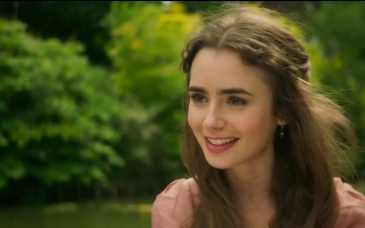 悲惨世界芳汀个人向他是情场做戏她却一片痴情