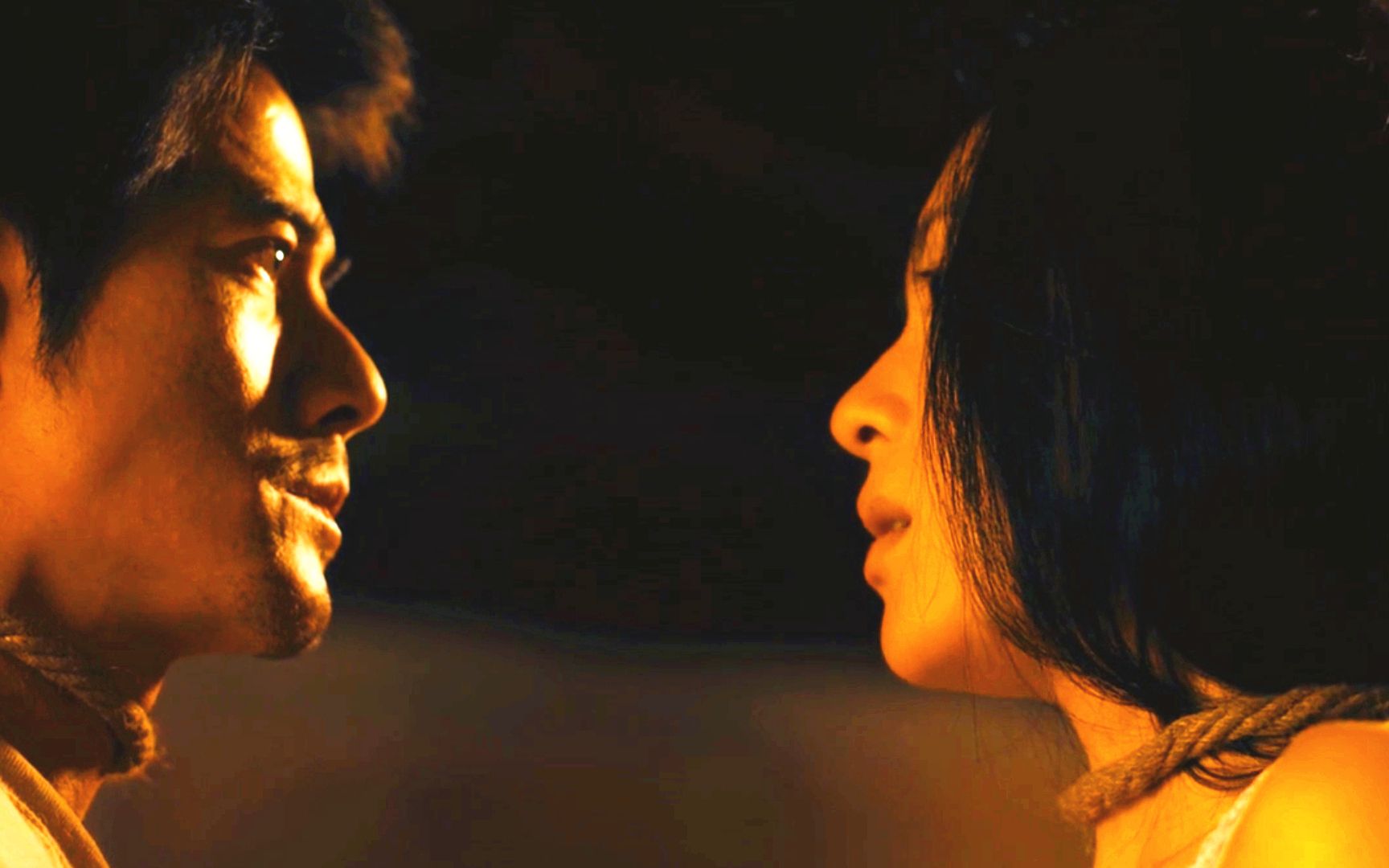 真正揭露人性的电影,看完会情绪失控,不建议看第二遍