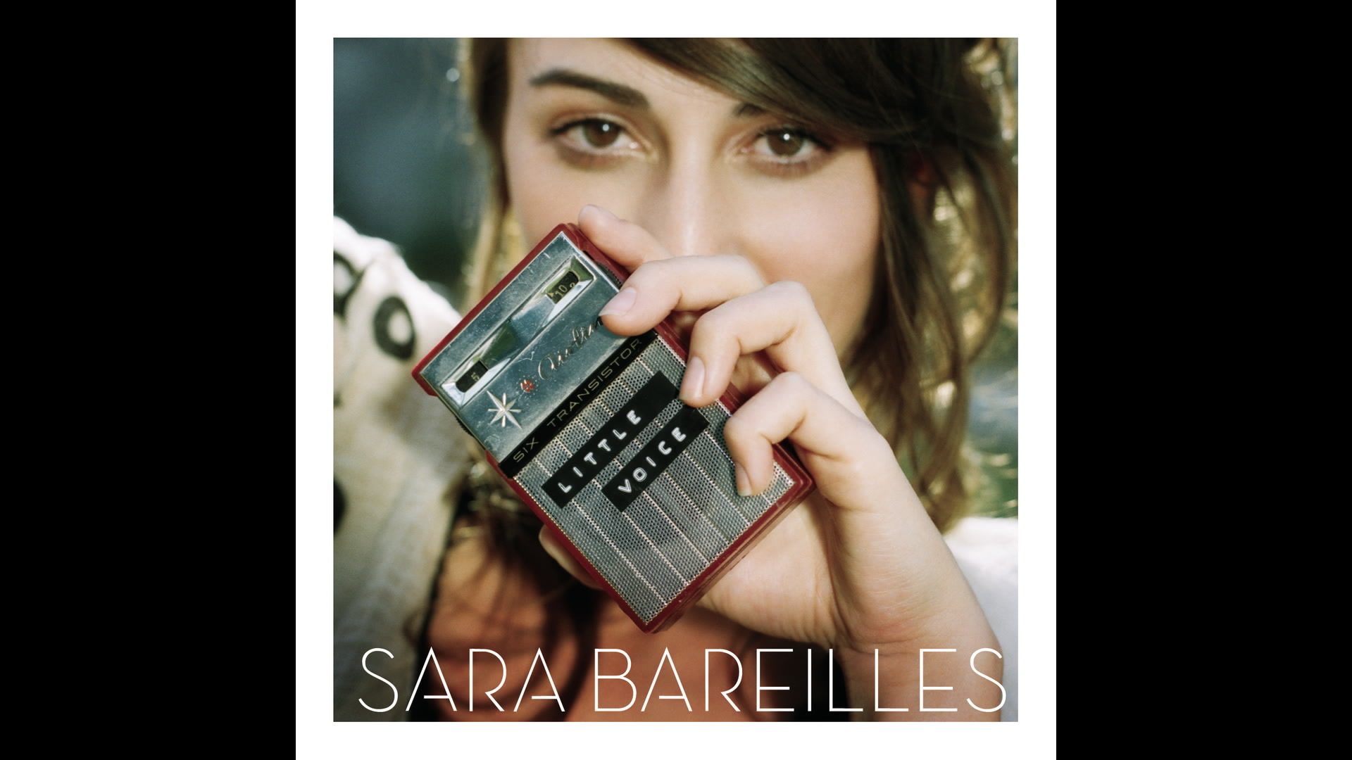 [图]Between the Lines - Sara Bareilles