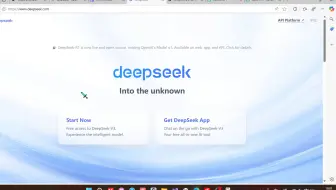 Deepseek充值完了要做什么才能用?🤔
