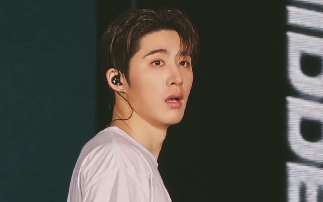 230318 金韩彬/b.i 亚巡～新加坡演唱会完整版