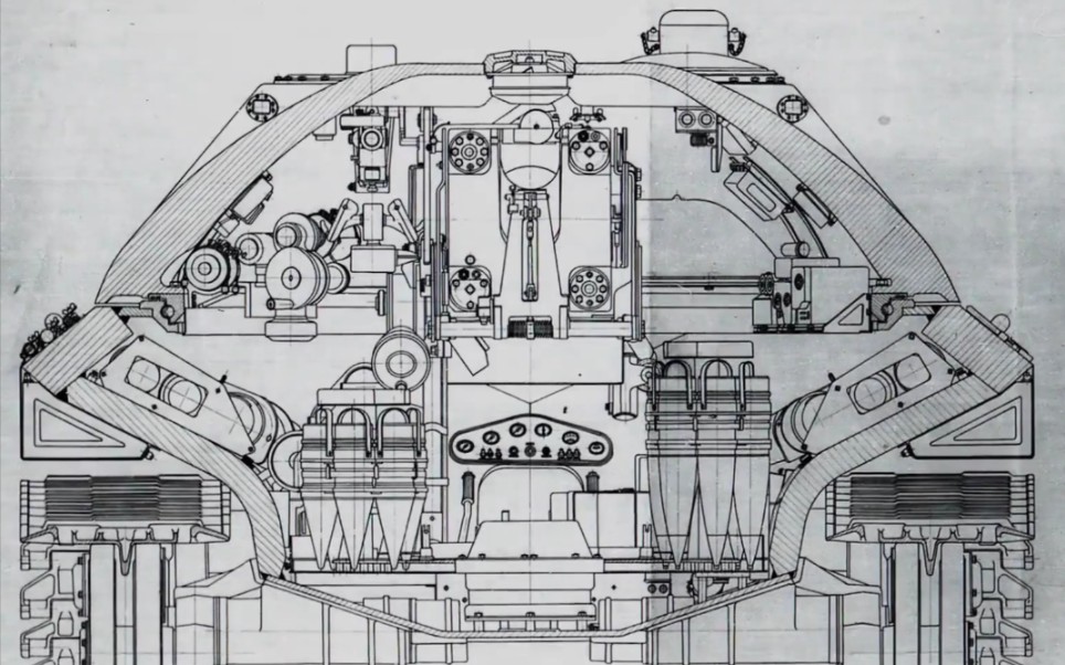 谢尔曼西瓜斯大林慈父的野望苏联四十年代末最强htartisan铁拳172is7