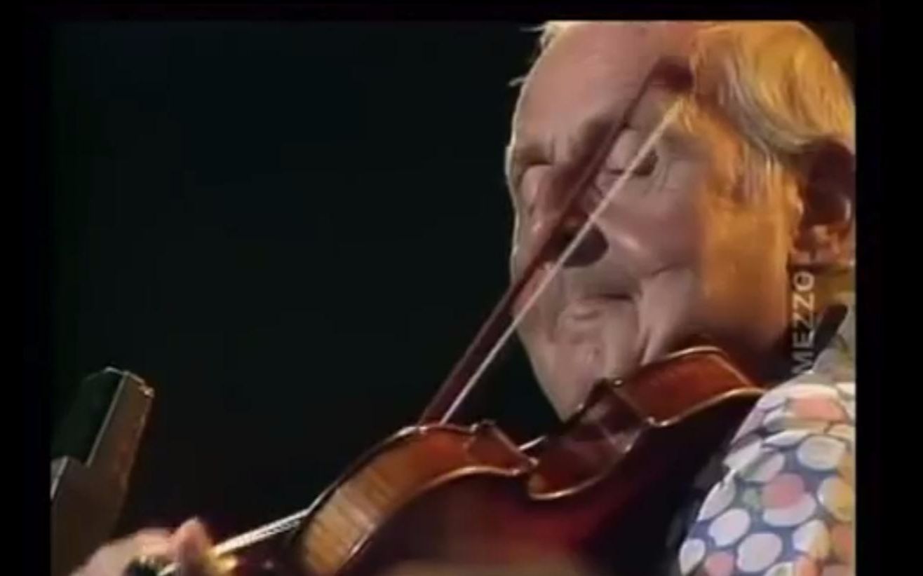 [图]Stephane Grappelli & Martin Taylor You Are the Sunshine of My Life ★★★★★★