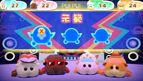 定格动画 天竺鼠车车 Pui Pui Molcar 第7话预告 F宅 1080p 哔哩哔哩 つロ干杯 Bilibili