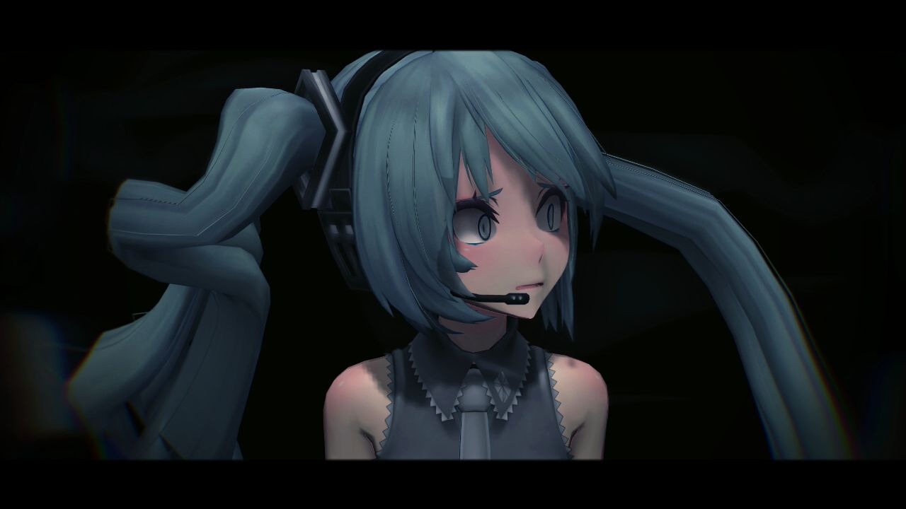 [图]【MMD】Color Blind