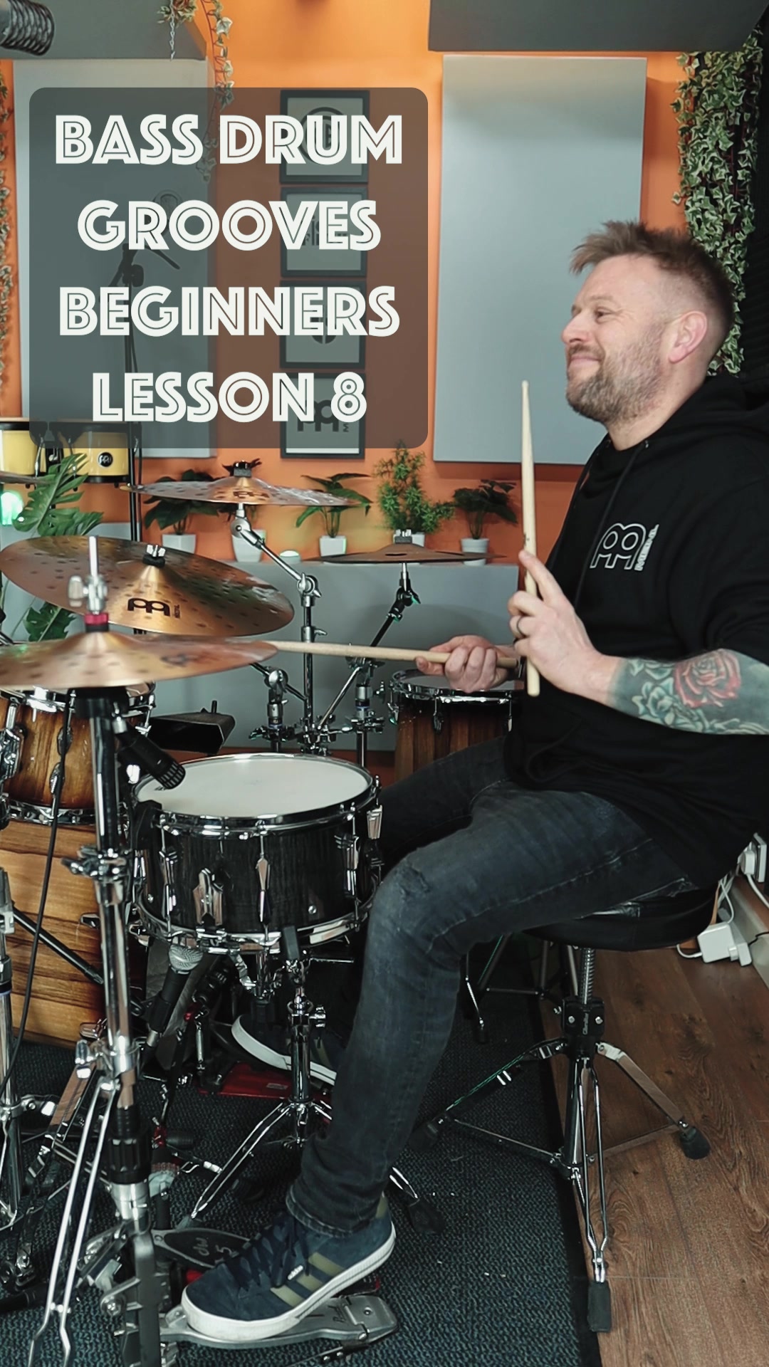 Beginner bass drum grooves 8 of 14⁣⁣ ▃▃▃▃▃▃▃▃▃▃▃▃▃▃▃▃▃▃▃▃⁣⁣⁣⁣⁣⁣⁣⁣⁣⁣⁣⁣⁣⁣⁣⁣⁣⁣⁣⁣⁣哔哩哔哩bilibili