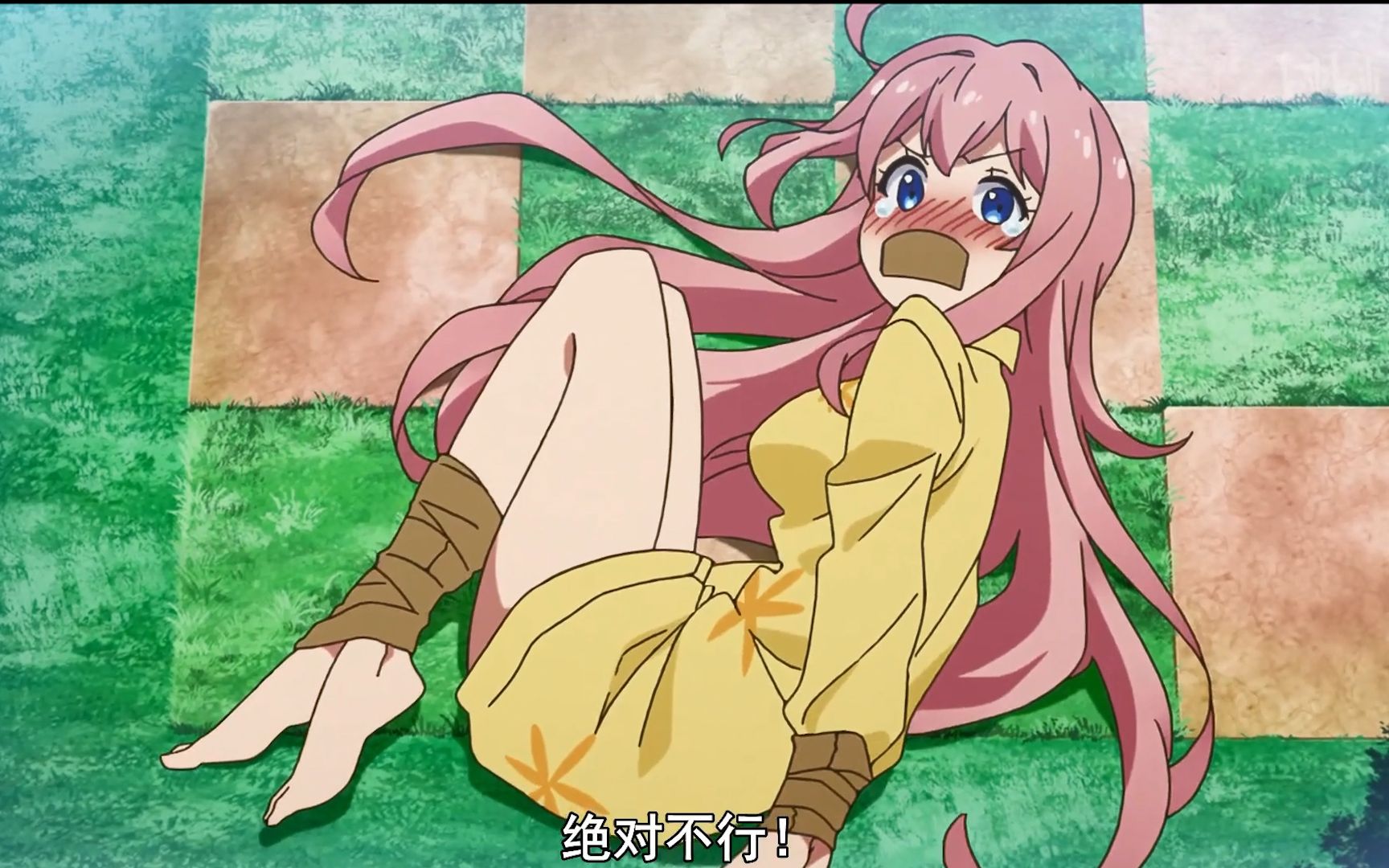 这都是些什么名场面啊