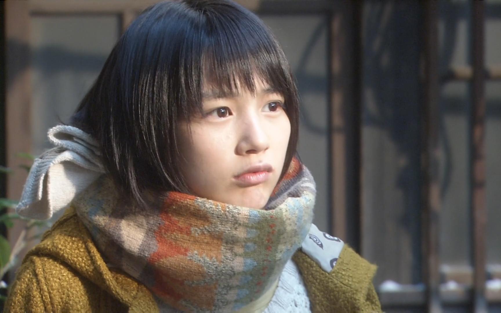 【海女cut】逃避现实的爷孙俩/093集