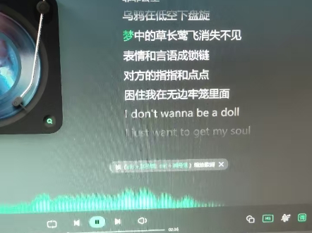 《Doll》哔哩哔哩bilibili