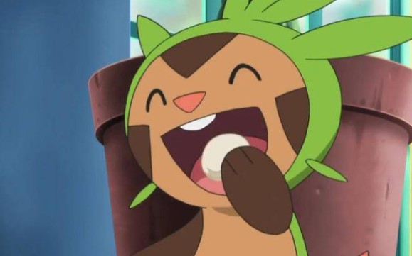 宝可梦第六世代