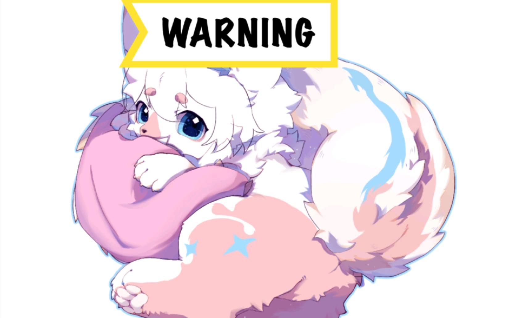 【兽设模板接稿】发几个新收的模板