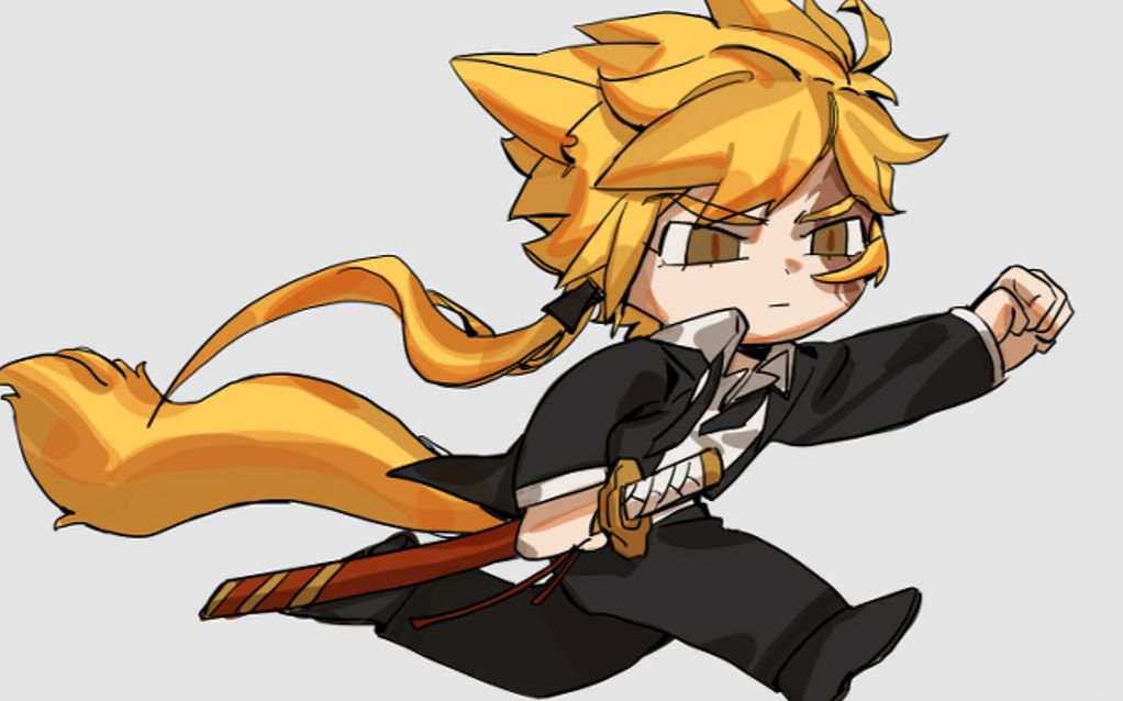 武士零:龙王录像带1分13秒