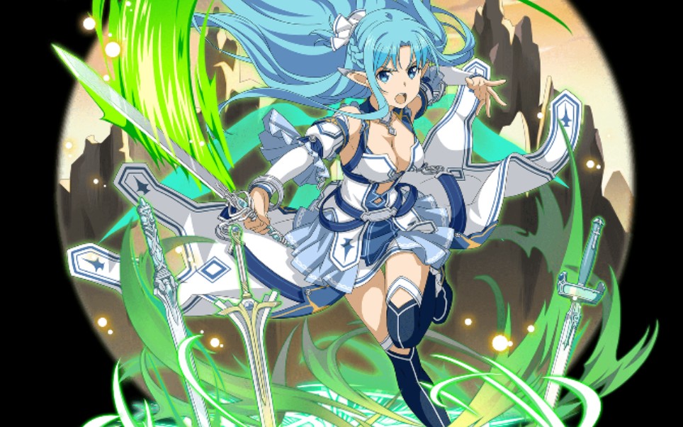 幽蝶刀剑神域记忆重组saomd二月初风排来自灵峰的剑神无交错27s打法