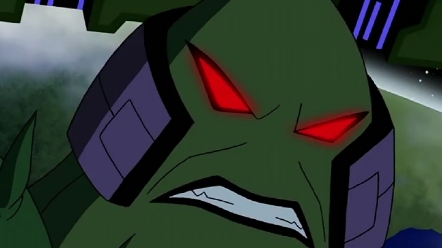 少年骇客 现在你要面对真正的魔贾斯