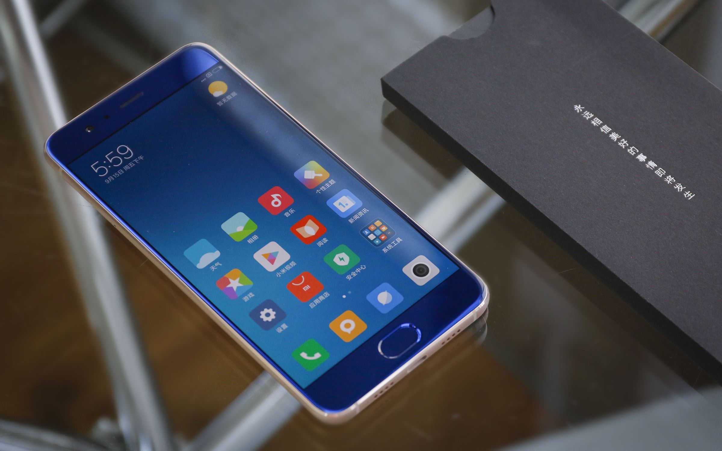 280元小米note3,6 64g高通骁龙满血八核,2020还能用吧,开箱评测体验