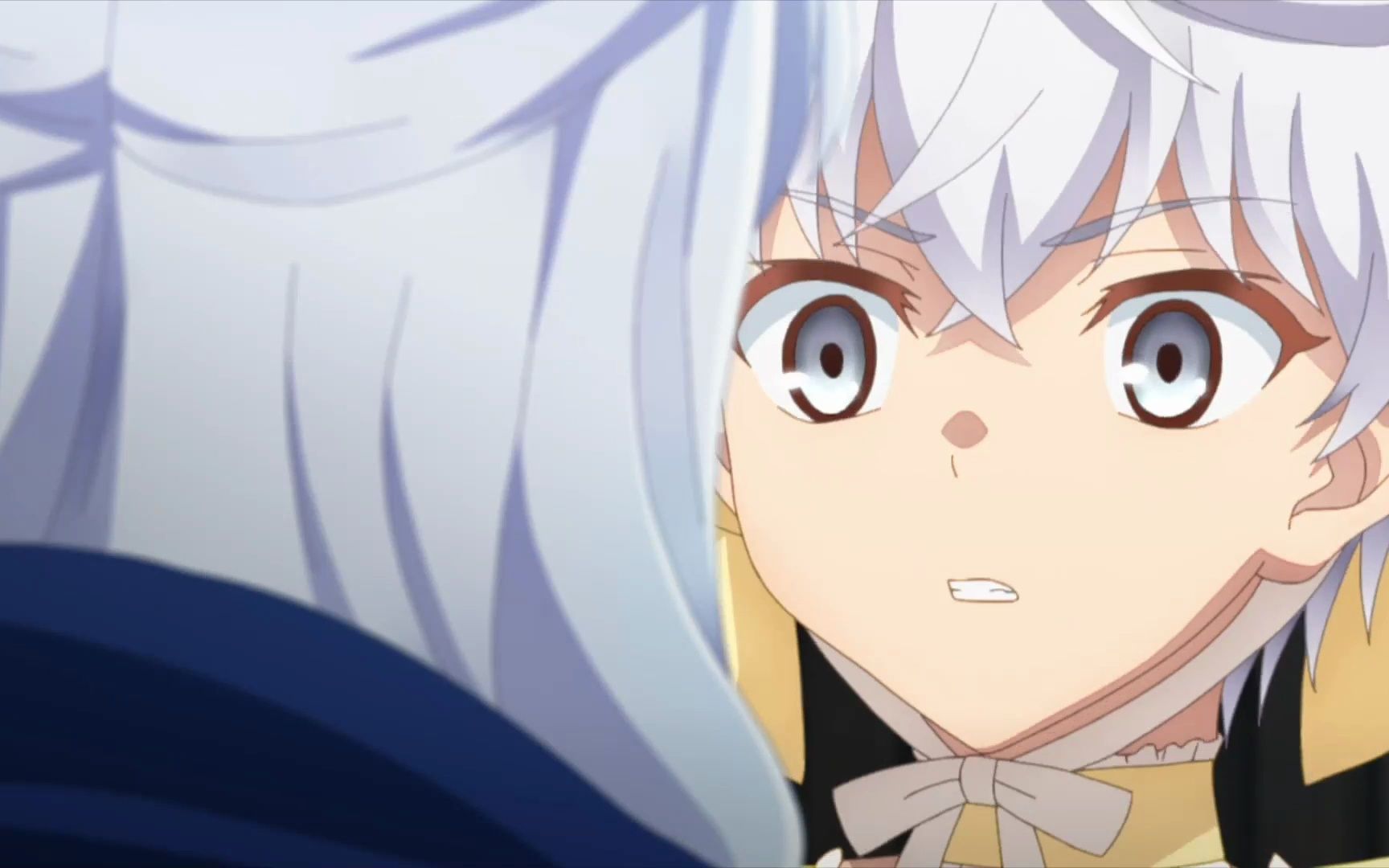 这部动漫竟然比回复术士还要猛,最强杀手转生,卢迪同款小师傅/互关