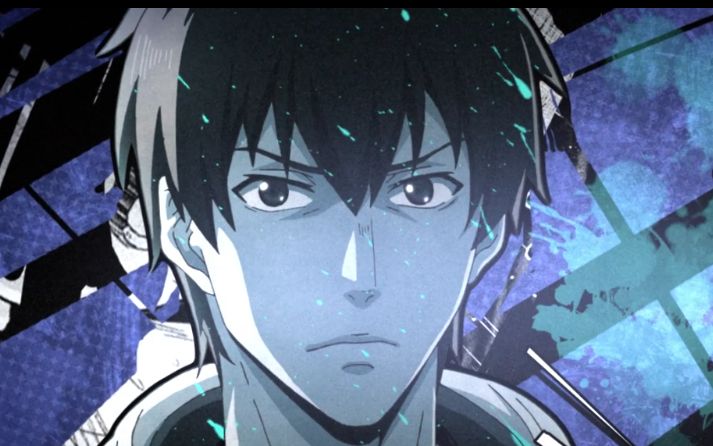 迷域行者之简单爱_哔哩哔哩_bilibili