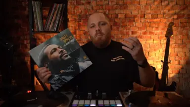 悶絶！マービンゲイカバーディープハウス！Paris Green - Oh Yes