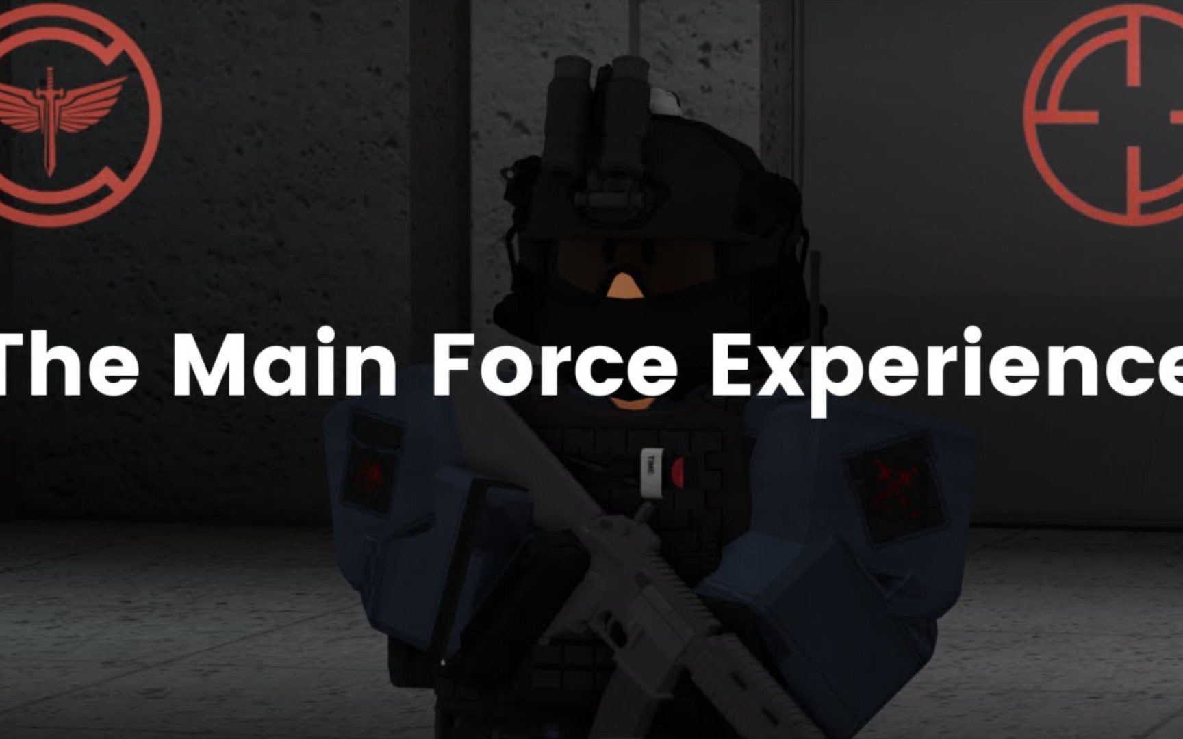 Glacier | The Main Force Experience