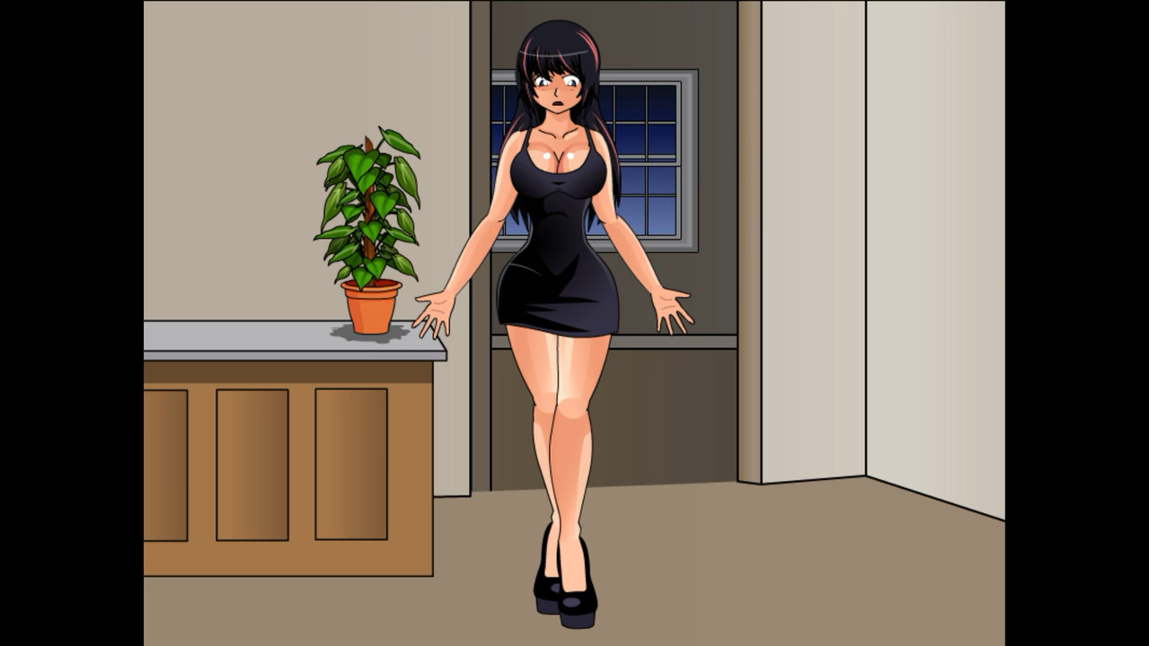 tg动画—蓝狐的礼物2