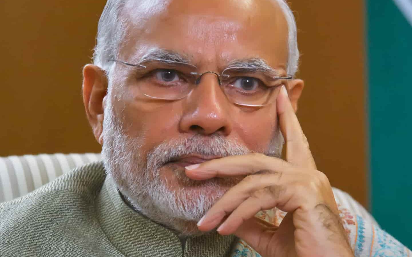 担心污染和养老印度16岁女孩想不通自杀留18页遗书给总理莫迪