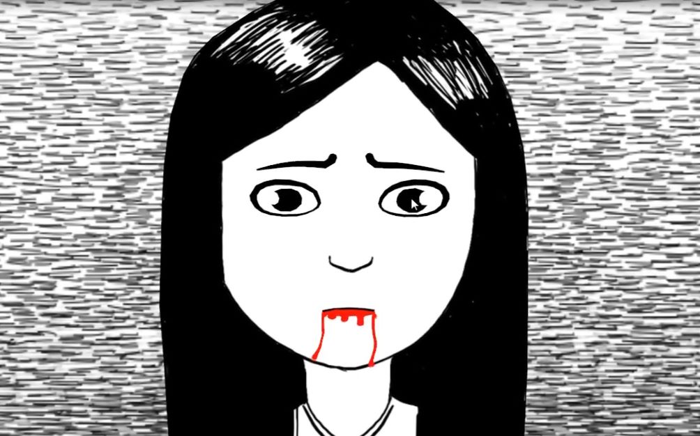 【mimo】《无尽梦魇》01-一刀捅死小妹妹?_哔哩哔哩_bilibili