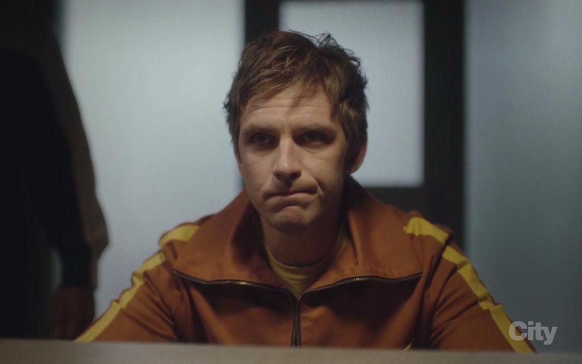 【legion】《大群》第二款预告片(~_,~ )