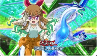 Download Video: 【游戏王Duel Links】王道游步主题曲15分钟