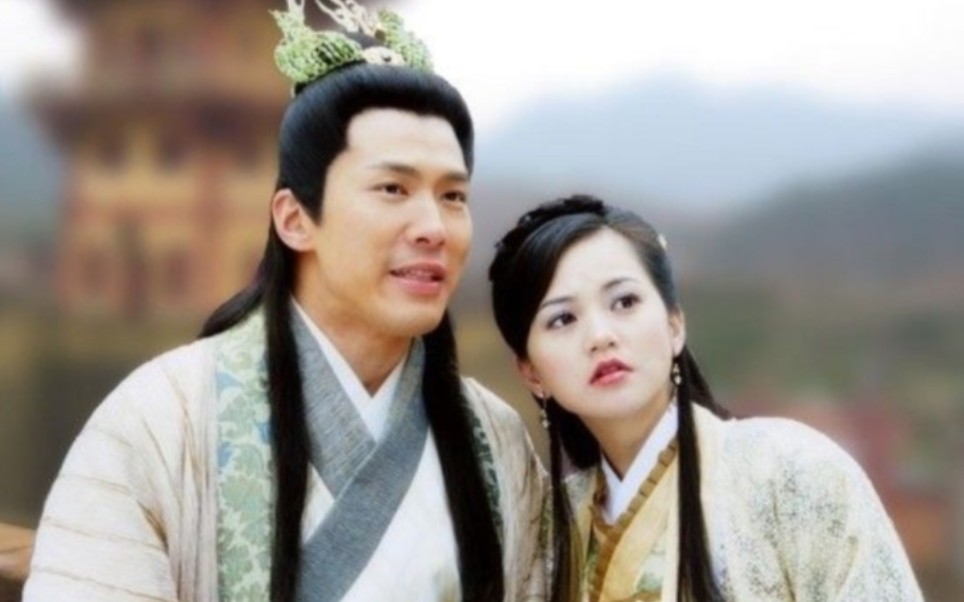 黄少祺x 简沛恩&刘伯温x阿秀 cut 4