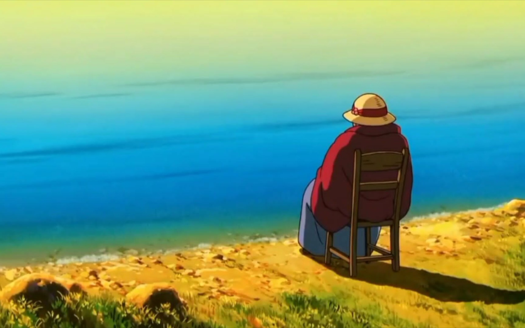 "你想活出怎样的人生"真的是宫崎骏最后的作品了吗?