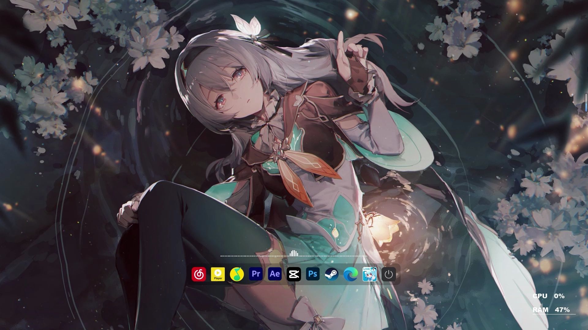 动漫 卡通 漫画 头像 1920_1080